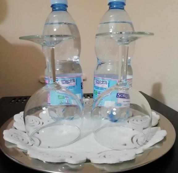 جناح مزوَّد بشرفة, City Life Pompeii