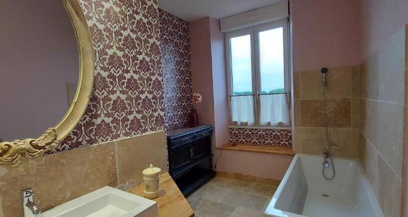 Вилла Deluxe 1 Спальня, Le Clos Des Bories