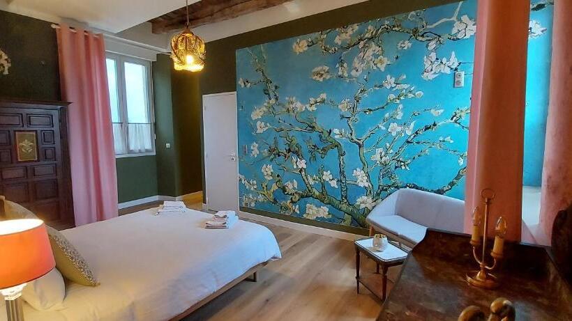 Вилла Deluxe 1 Спальня, Le Clos Des Bories