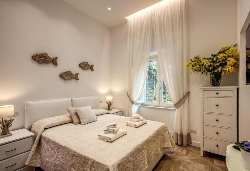 スタンダードルーム, Sorrento Square Suites