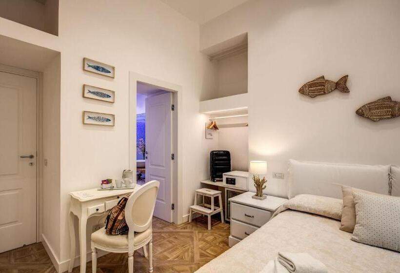 スタンダードルーム, Sorrento Square Suites