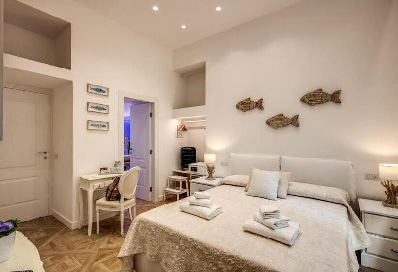 スタンダードルーム, Sorrento Square Suites