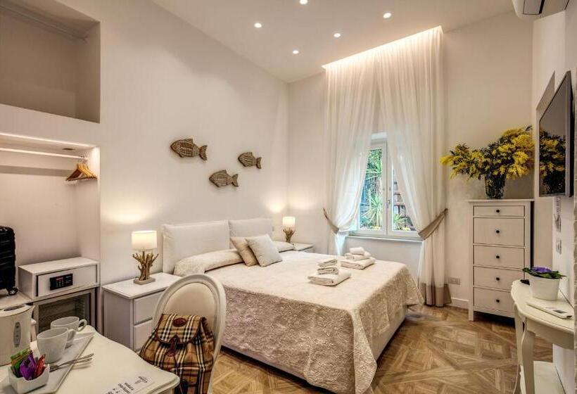 スタンダードルーム, Sorrento Square Suites