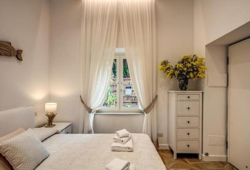 スタンダードルーム, Sorrento Square Suites