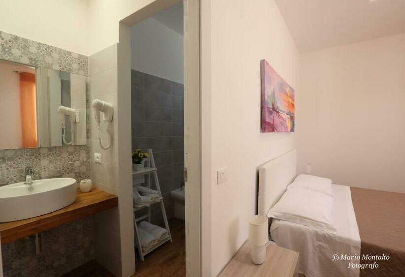 标准间, Villa Margherita