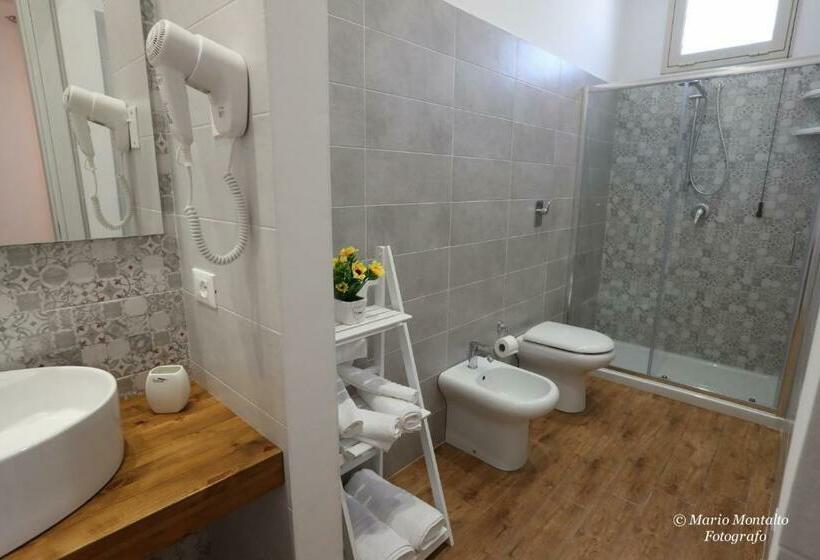 标准间, Villa Margherita