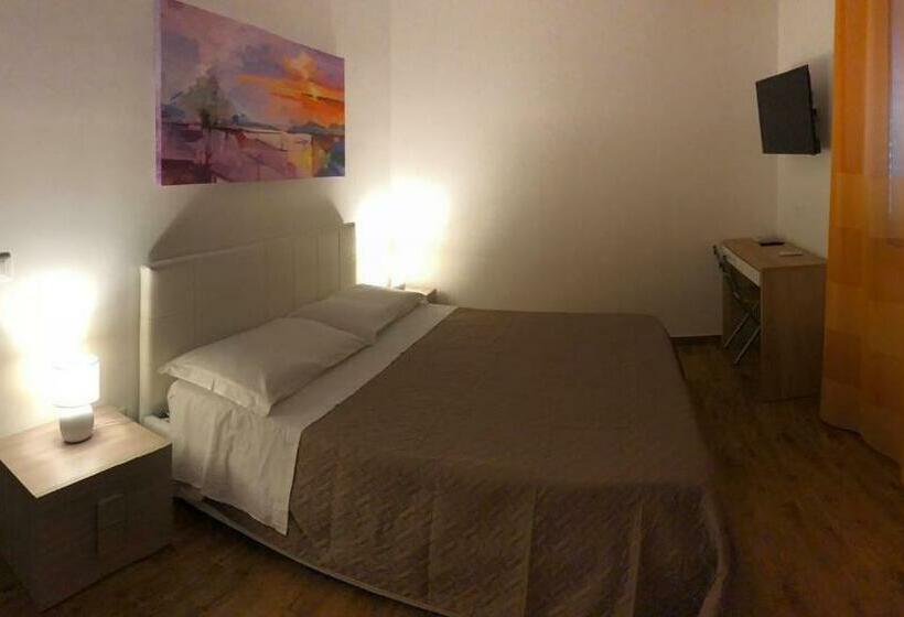 标准间, Villa Margherita