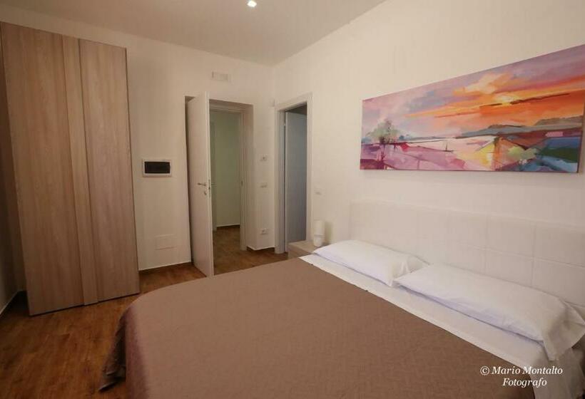 标准间, Villa Margherita