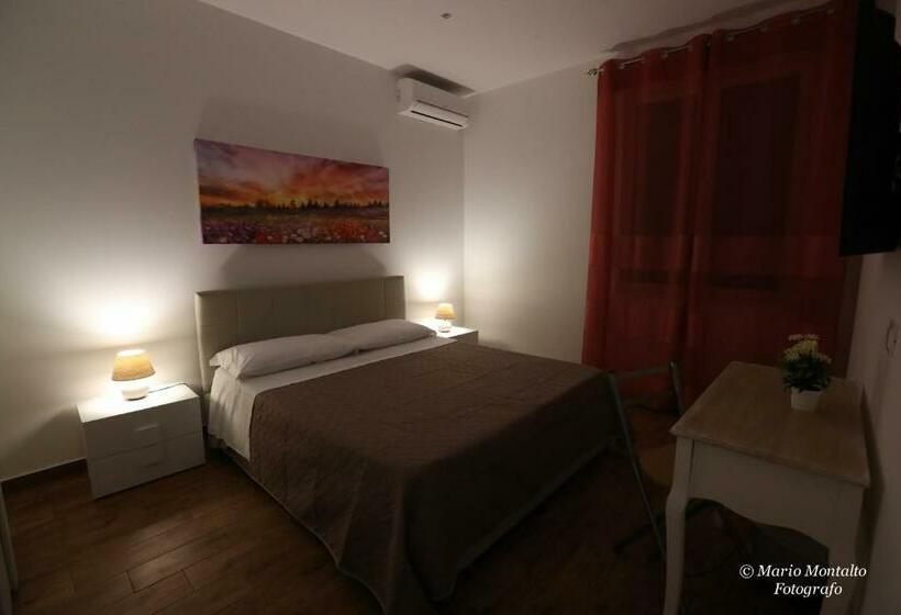 标准间, Villa Margherita