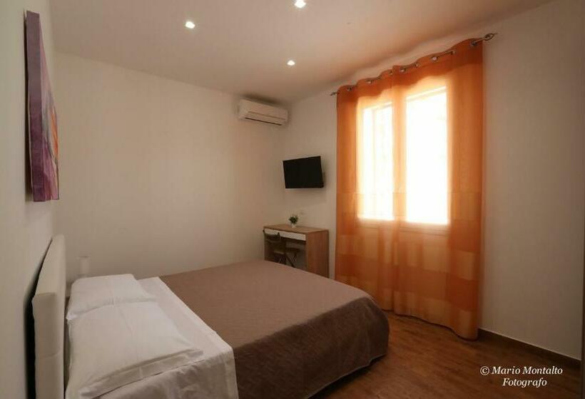 标准间, Villa Margherita