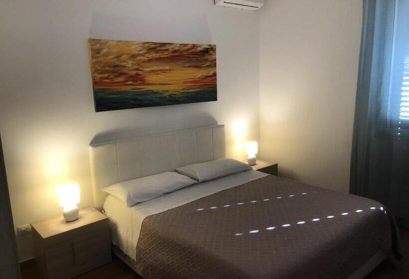 标准间, Villa Margherita