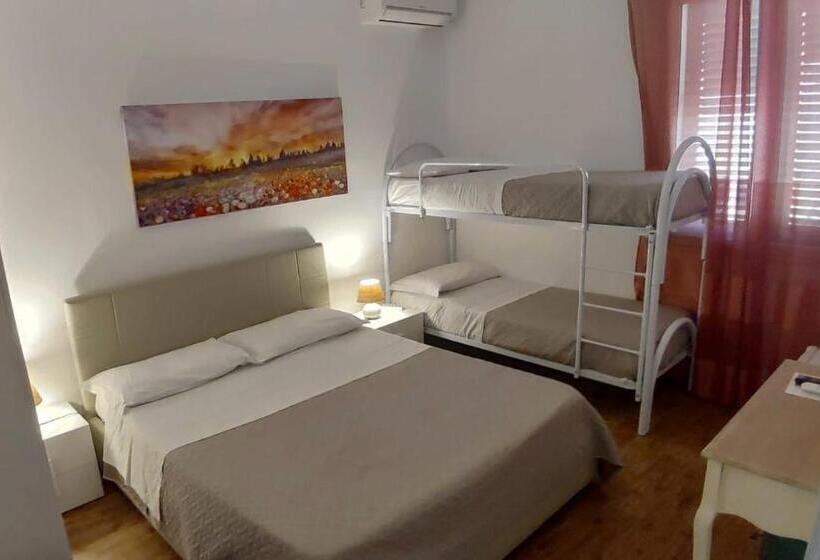 标准间, Villa Margherita