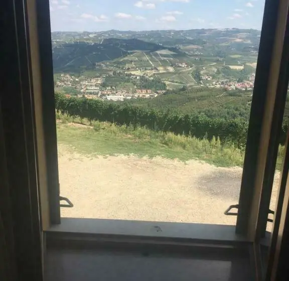 １ベッドルームハウス, Cascina Maina