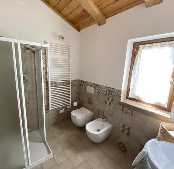 スタンダードルーム, Cascina Maina