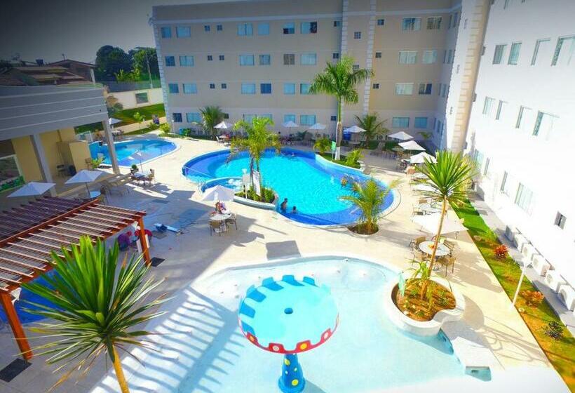 Ortak Banyolu Aile Odası, Encontro Das águas