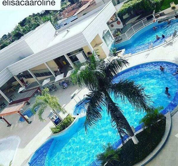 Ortak Banyolu Aile Odası, Encontro Das águas