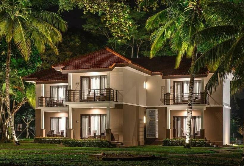 Номер Deluxe с Балконом, Mambruk Hotel & Convention