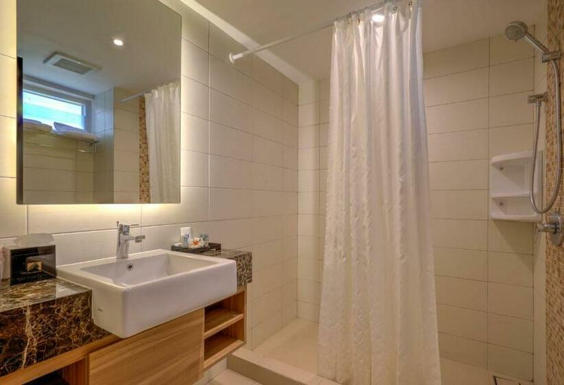 Номер Стандарт, Mambruk Hotel & Convention