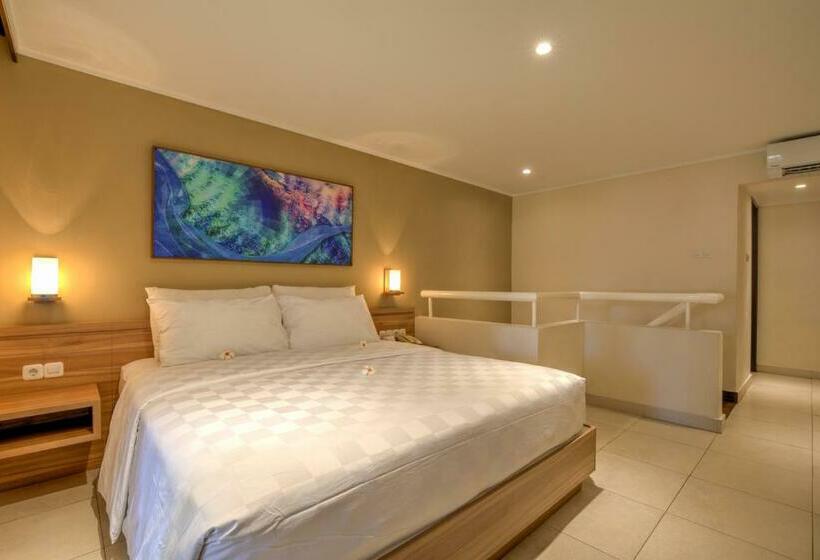 Номер Стандарт, Mambruk Hotel & Convention