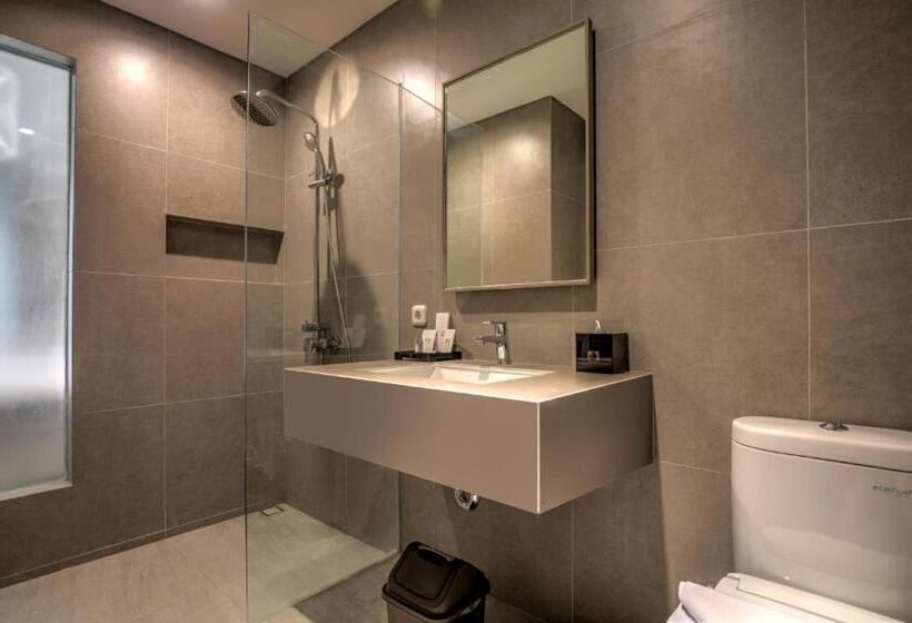 Номер Superior, Mambruk Hotel & Convention