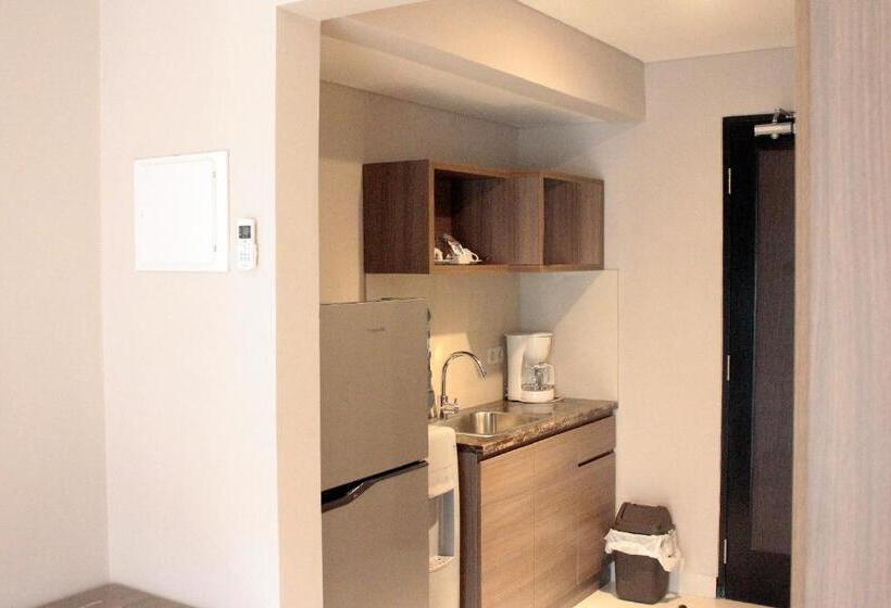 Номер Deluxe Вид на Сад, Mambruk Hotel & Convention