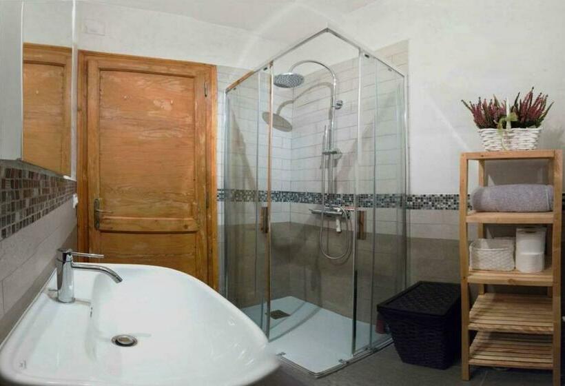 اتاق استاندارد, Alloggio Casa Loredan