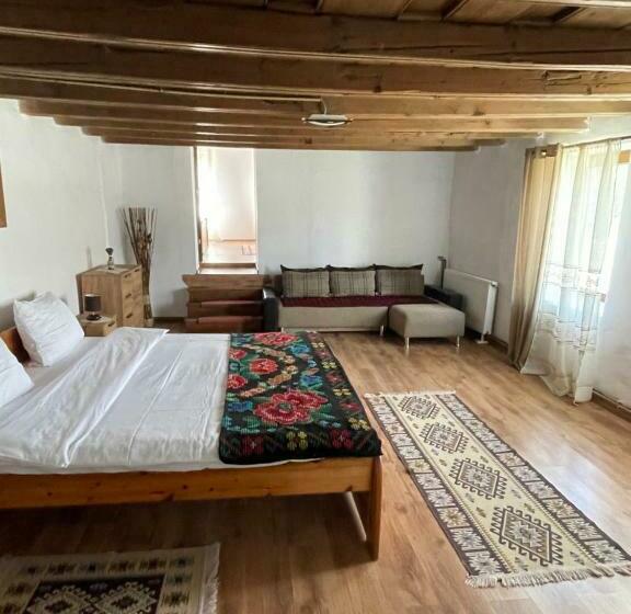 带2个卧室的公寓, Casa De Vacanta Family & Friends