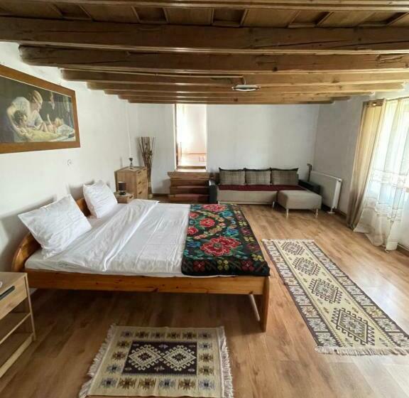 带2个卧室的公寓, Casa De Vacanta Family & Friends