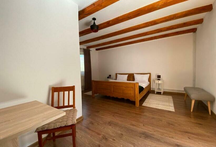 带2个卧室的公寓, Casa De Vacanta Family & Friends