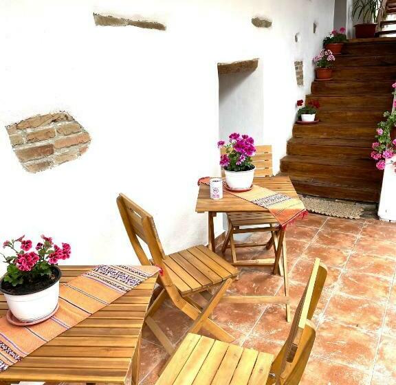 带2个卧室的公寓, Casa De Vacanta Family & Friends