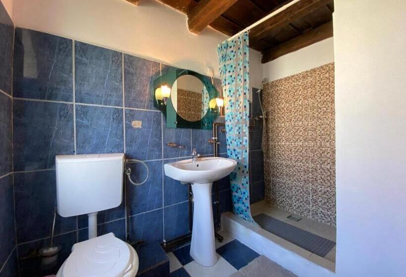 带2个卧室的公寓, Casa De Vacanta Family & Friends