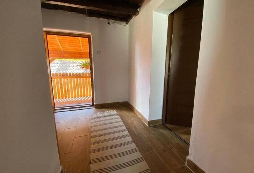 带2个卧室的公寓, Casa De Vacanta Family & Friends