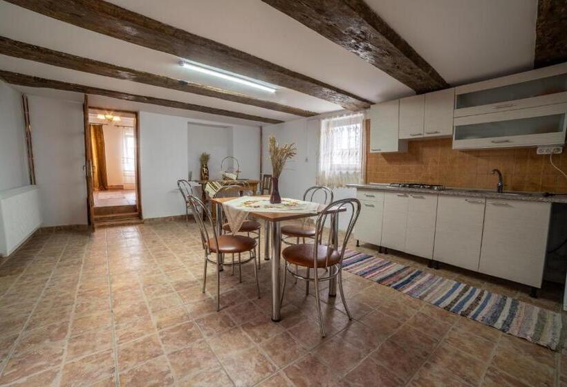 标准间, Casa De Vacanta Family & Friends