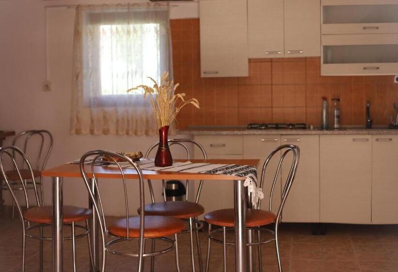 标准间, Casa De Vacanta Family & Friends