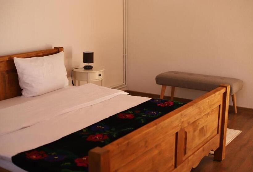 标准间, Casa De Vacanta Family & Friends