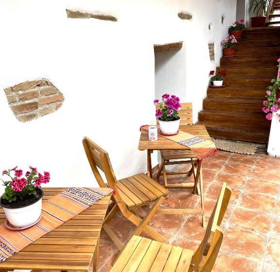 高级大房间, Casa De Vacanta Family & Friends