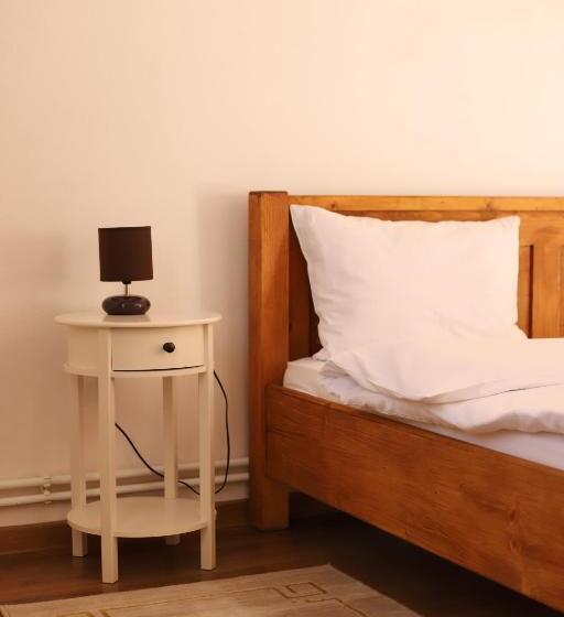 标准间, Casa De Vacanta Family & Friends