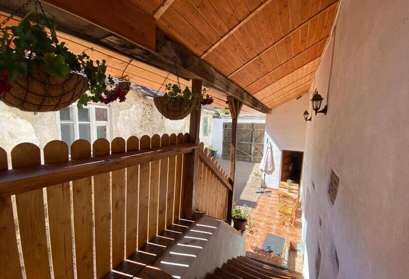 スタンダードルーム, Casa De Vacanta Family & Friends