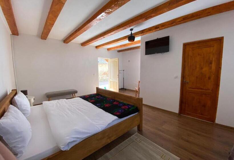 标准间, Casa De Vacanta Family & Friends