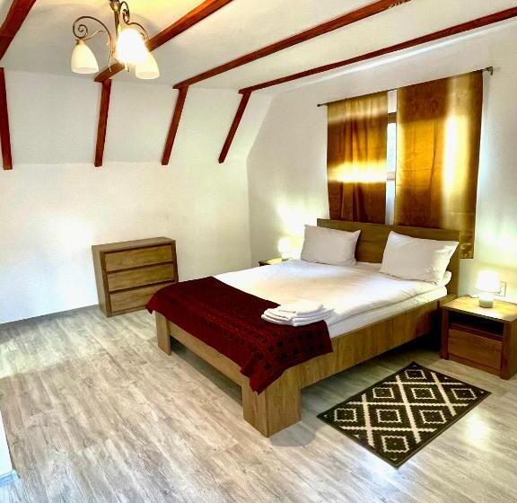 高级大房间, Casa De Vacanta Family & Friends