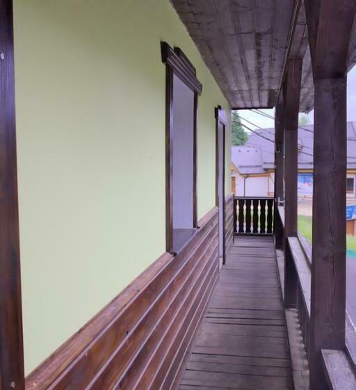 Standard-huone, Penzion Hubert