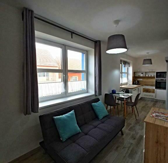 סוויטה אקזקיוטיב, Penzion Jako Víno