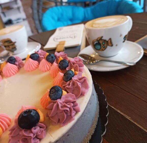 סוויטה אקזקיוטיב, Penzion Jako Víno