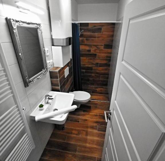 סוויטה אקזקיוטיב, Penzion Jako Víno