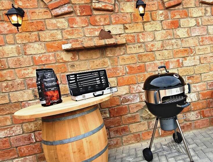 חדר דלוקס, Penzion Jako Víno