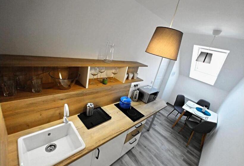 סוויטה אקזקיוטיב, Penzion Jako Víno