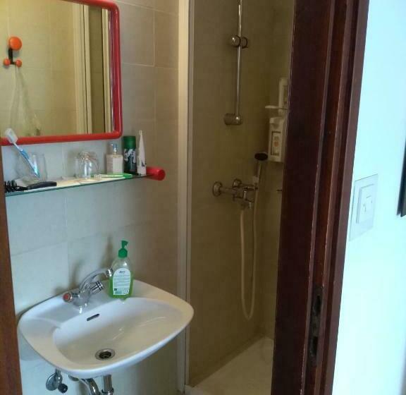 اتاق استاندارد, Sobe černilogar