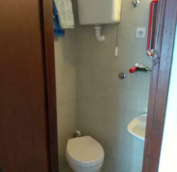 اتاق استاندارد, Sobe černilogar