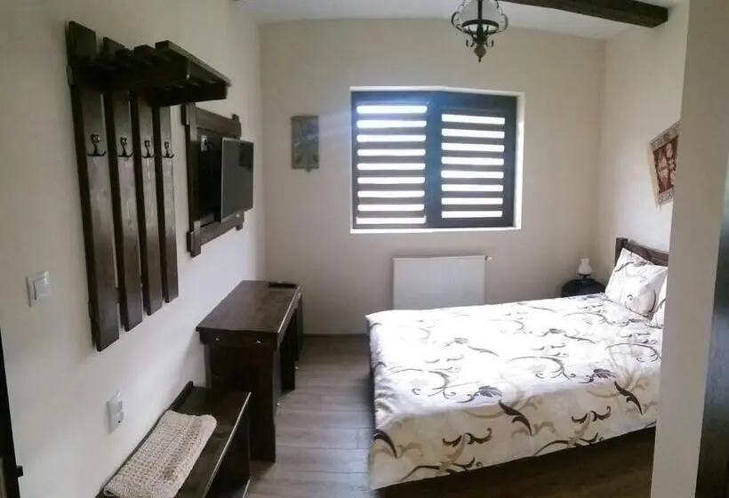 اتاق استاندارد, Pensiunea Mariuca