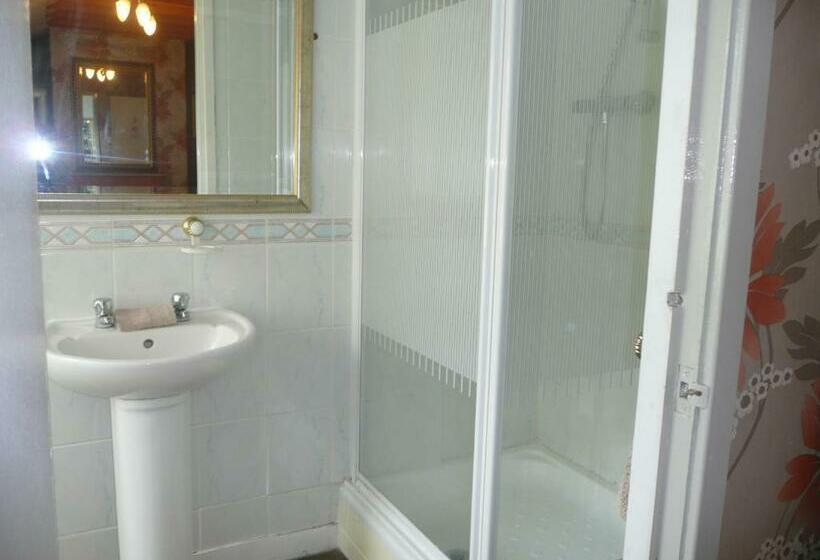 スタンダードルーム, Noble Lands